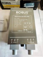 3x Robus gearbox  R35GB (2)